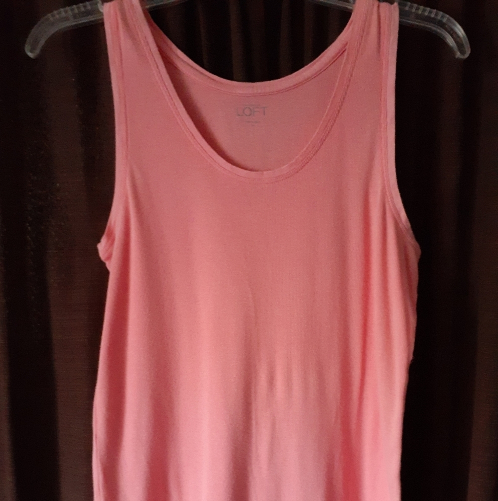 LOFT tank top